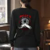 "Awakened Eye" Unisex Longsleeve T-shirt