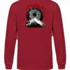 Cardinal Red