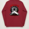 Cardinal Red