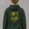 Forest Green