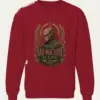 Cardinal Red