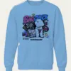 Carolina Blue