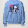Carolina Blue