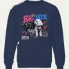 Heather Navy