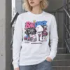 "Bag Check" Unisex Longsleeve T-shirt