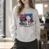 "Bag Check" Unisex Longsleeve T-shirt | Gildan 2400