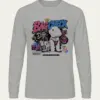 Sports Grey