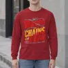 Cardinal Red