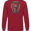 Cardinal Red