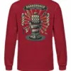 Cardinal Red