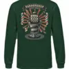 Forest Green