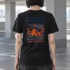 "Basalt Nursery Jeju Intertidal" Heavyweight Unisex Crewneck T-shirt