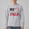 Sport Grey Heather