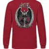 Cardinal Red