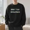 "Battle Soldier" Heavy Blend Unisex Crewneck Sweatshirt | Gildan 18000
