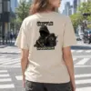 "Battle Soldier" Heavyweight Unisex Crewneck T-shirt | Gildan 5000