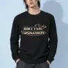 "Battle Soldier" Unisex Longsleeve T-shirt