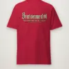 Cardinal Red