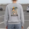 Sport Grey Heather