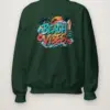 Forest Green