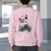 "Beacon Of Hope" Heavy Blend Unisex Crewneck Sweatshirt