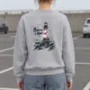 Sport Grey Heather