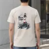 "Beacon Of Hope" Heavyweight Unisex Crewneck T-shirt