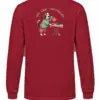 Cardinal Red
