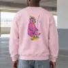Light Pink