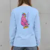Light Blue