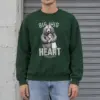 Forest Green