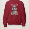 Cardinal Red