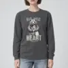 Dark Heather