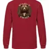 Cardinal Red