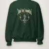 Forest Green