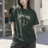 "Beautiful As You Are" Heavyweight Unisex Crewneck T-shirt | Gildan 5000