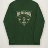 Forest Green