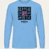 Carolina Blue