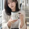 "Became a Bird" 11oz Ceramic Mug