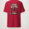 Cardinal Red