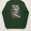 Forest Green