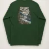 Forest Green
