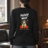 "Believe And Pray" Unisex Longsleeve T-shirt