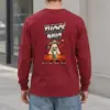 Cardinal Red