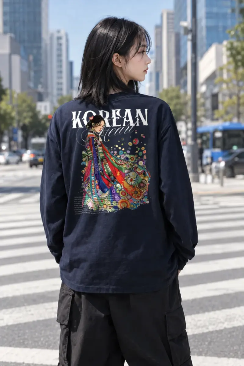 "Believe In Your Heart" Unisex Longsleeve T-shirt | Gildan 2400