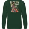 Forest Green