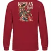 Cardinal Red
