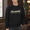"Believer Starburst" Heavy Blend Unisex Crewneck Sweatshirt