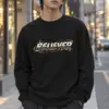 "Believer Starburst" Unisex Longsleeve T-shirt | Gildan 2400
