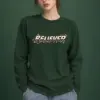 Forest Green